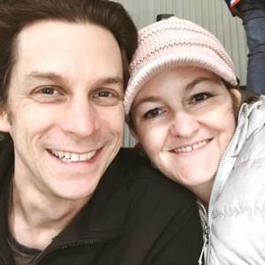 Meet your Posher, Staci